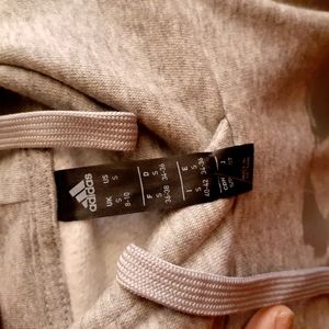 Boys small Adidas pullover